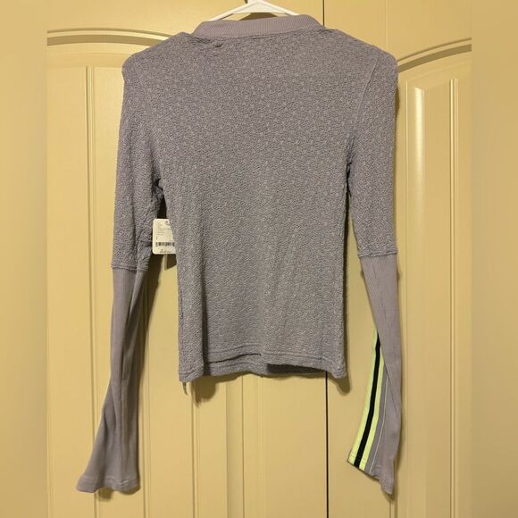 NWT Free People Movement Recovery Layer | Small | Trailblazer Combo - Picture 5 of 9